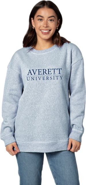 Averett University Women's Crewneck Sweatshirt
