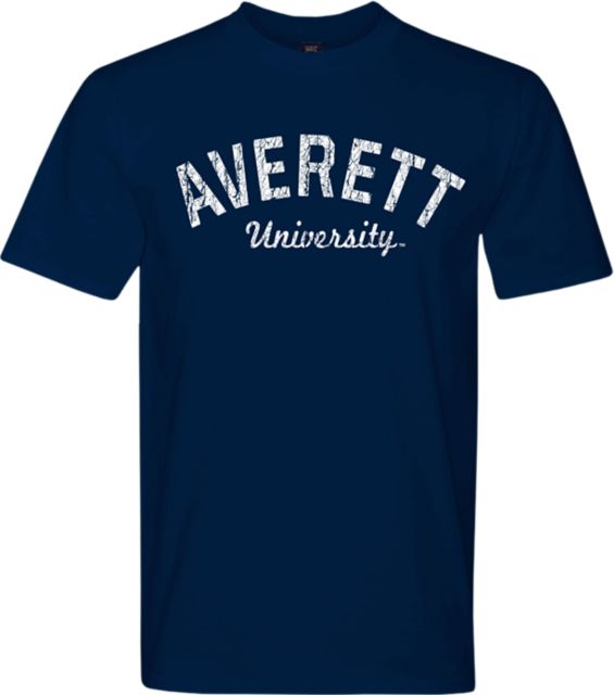 Averett University Short Sleeve T-Shirt