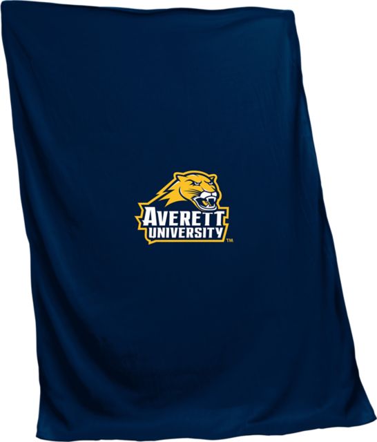Averett University 84x54 Sweatshirt Blanket
