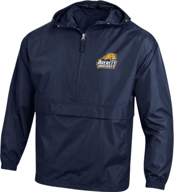 Averett University Cougars Pack n Go Jacket