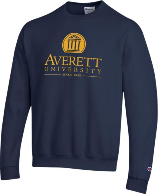 Averett University Crewneck Sweatshirt