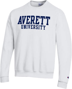 Averett University Crewneck Sweatshirt