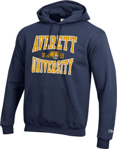 PWR ECO HOOD SSN/E/NAVY/SM/.