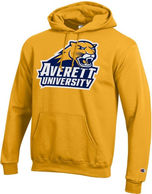 Averett University Cougars Hooded Sweatshirt