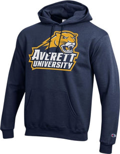 Averett University Cougars Hooded Sweatshirt
