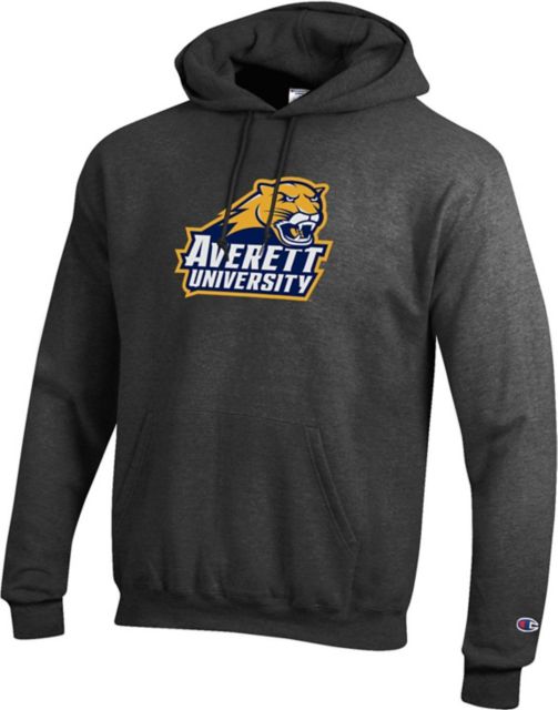 Averett University Cougars Hooded Sweatshirt