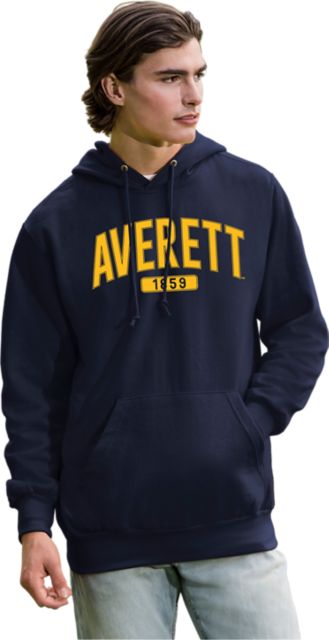 Averett University Fleece Hoodie