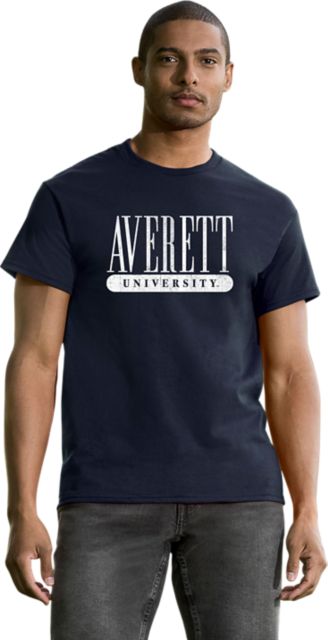Averett University Short Sleeve T-Shirt