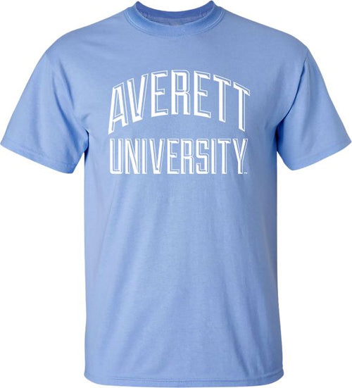 Averett University Short Sleeve T-Shirt