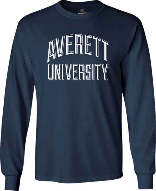 Averett University Long Sleeve T-Shirt