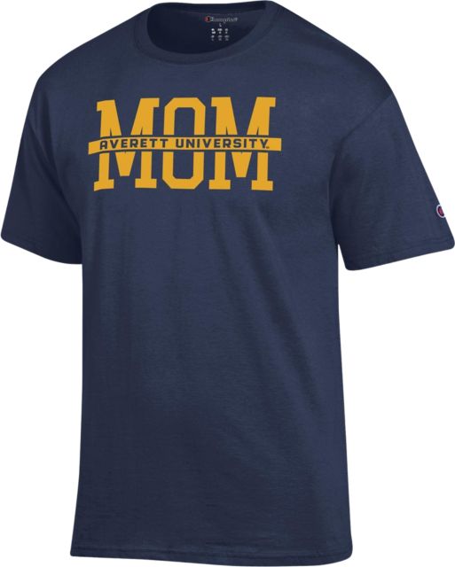Averett University Mom Short Sleeve T-Shirt