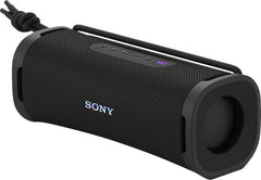 Sony ULT FIELD 1 Wireless Portable Speaker, Black - ONLINE ONLY