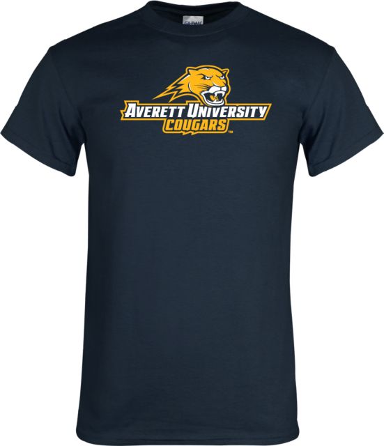 Averett T Shirt Averett University Cougars - ONLINE ONLY