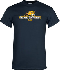Averett T Shirt Dad - ONLINE ONLY
