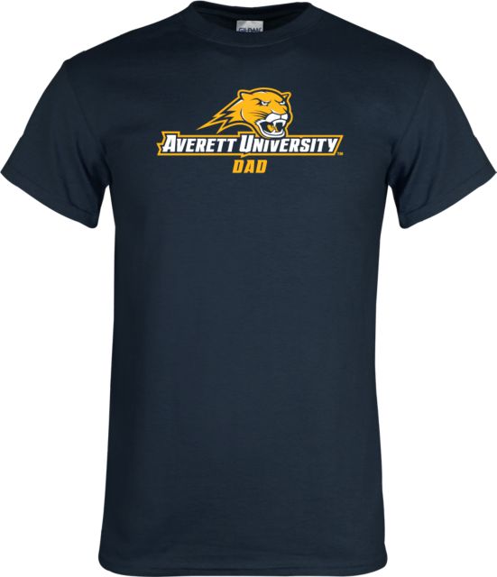 Averett T Shirt Dad - ONLINE ONLY