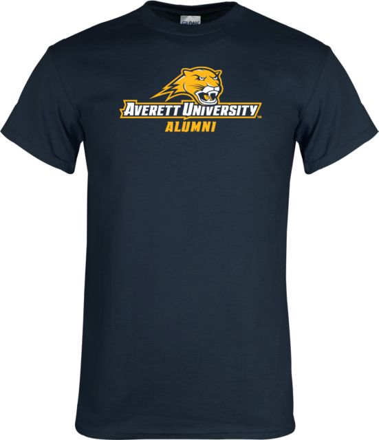 Averett T Shirt Alumni - ONLINE ONLY