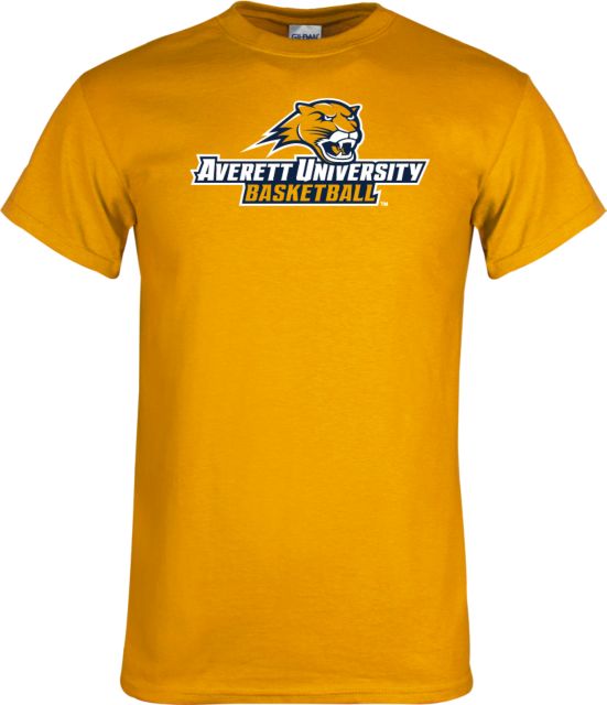 Averett T Shirt Basketball - ONLINE ONLY