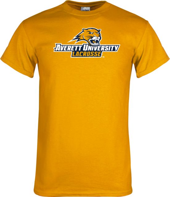 Averett T Shirt Lacrosse - ONLINE ONLY