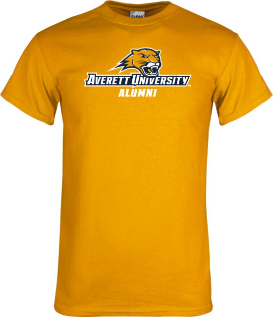 Averett T Shirt Alumni - ONLINE ONLY