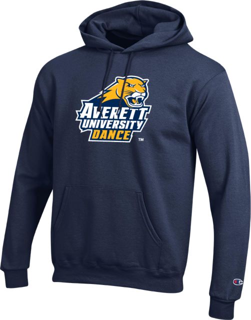 Averett Champion Fleece Hoodie Dance Primary - ONLINE ONLY