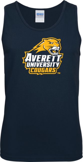 Averett Tank Top Primary Mark - ONLINE ONLY