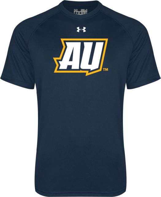 Averett Under Armour Tech Tee AU - ONLINE ONLY