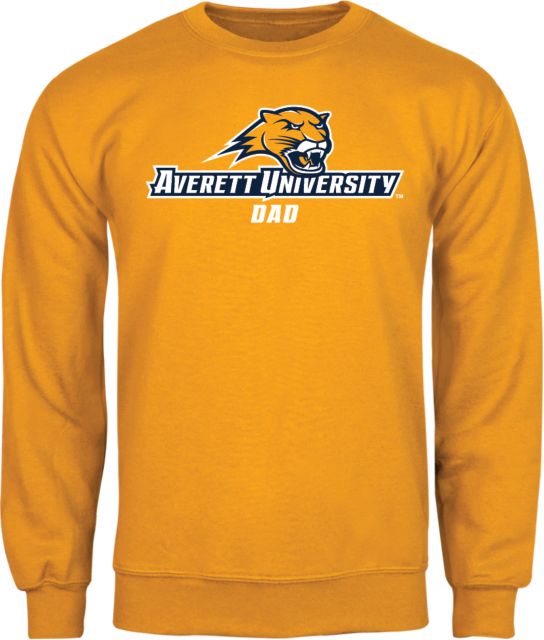 Averett Fleece Crew Dad - ONLINE ONLY