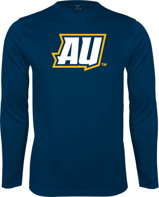 Averett Performance Long Sleeve Shirt AU - ONLINE ONLY