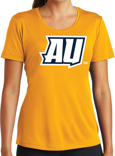 Averett Womens Performance Short Sleeve Tee AU - ONLINE ONLY