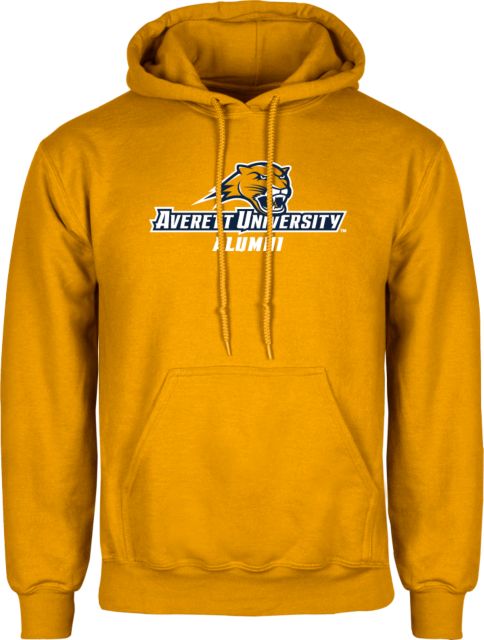 Averett Fleece Hoodie Alumni - ONLINE ONLY