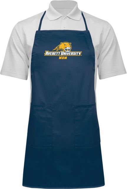 Averett Full Length Apron Mom - ONLINE ONLY