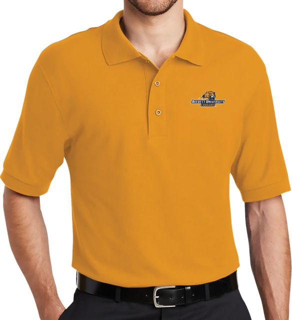 Averett Silk Touch Polo Averett University Cougars - ONLINE ONLY