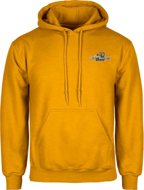 Averett Fleece Hoodie Averett University Cougars - ONLINE ONLY