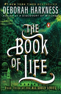 BOOK OF LIFE