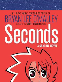 SECONDS
