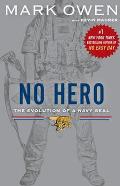 NO HERO