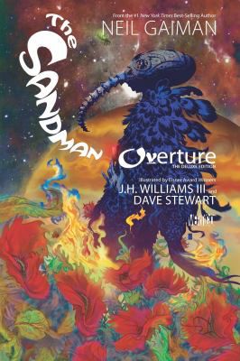 SANDMAN: OVERTURE DELUXE EDITI